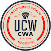 United Campus Workers of MS - CWA Local 3565