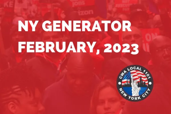 NY Generator Feb 2023