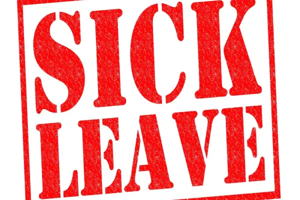 Sick Leave Conversion
