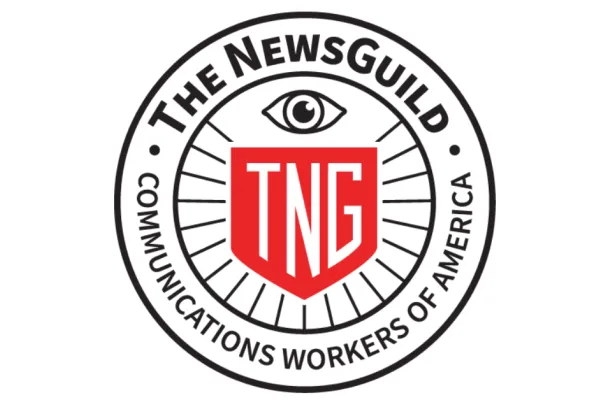 NewsGuild-CWA Logo